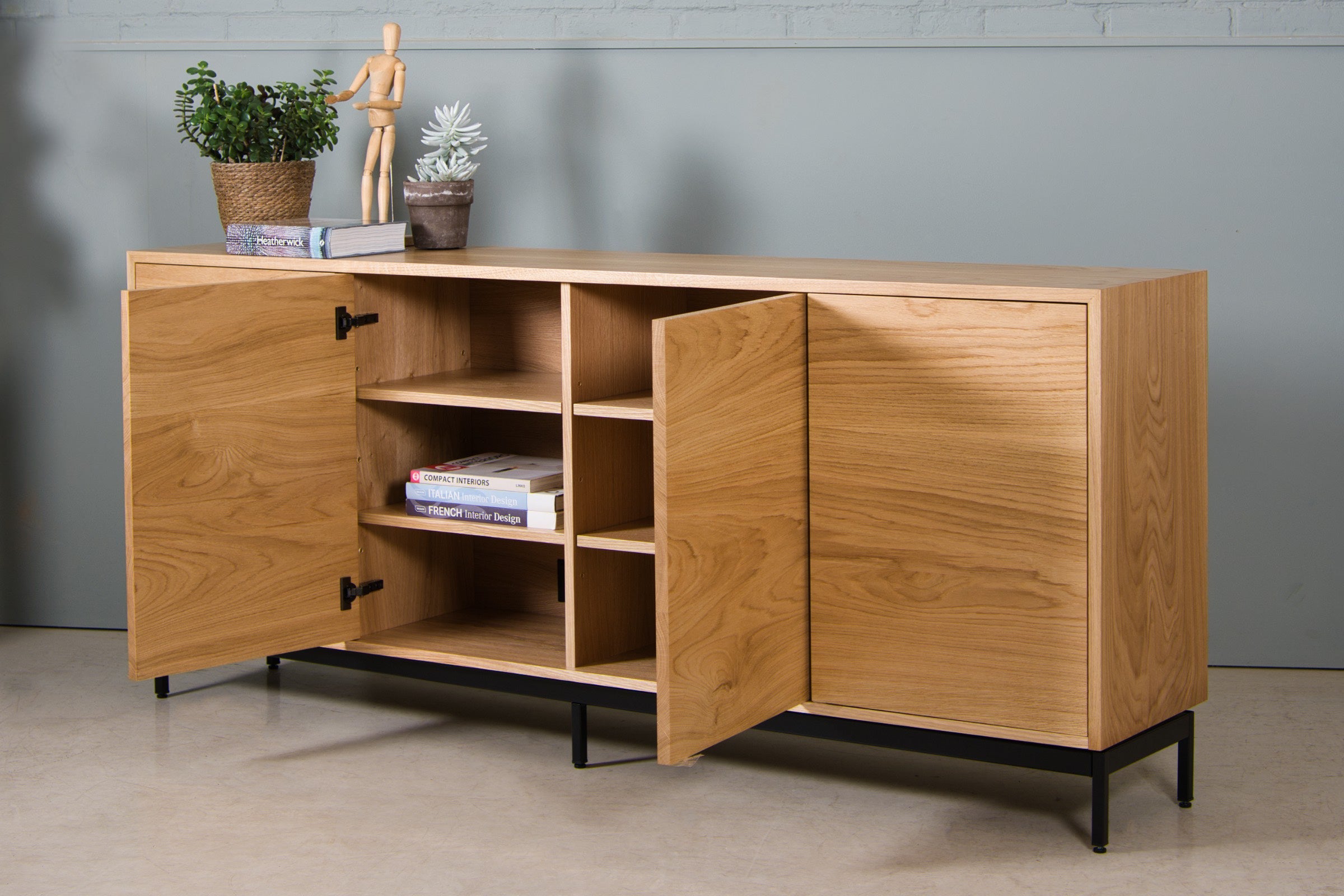 5 Styles of TV Units You Need to Know
