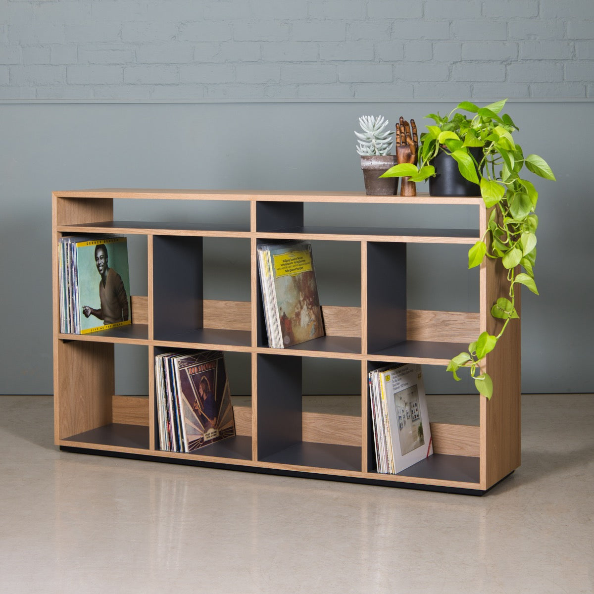 Record Storage Unit, Kota