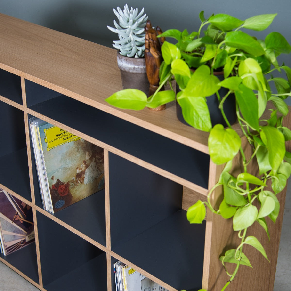 Record Storage Unit, Kota