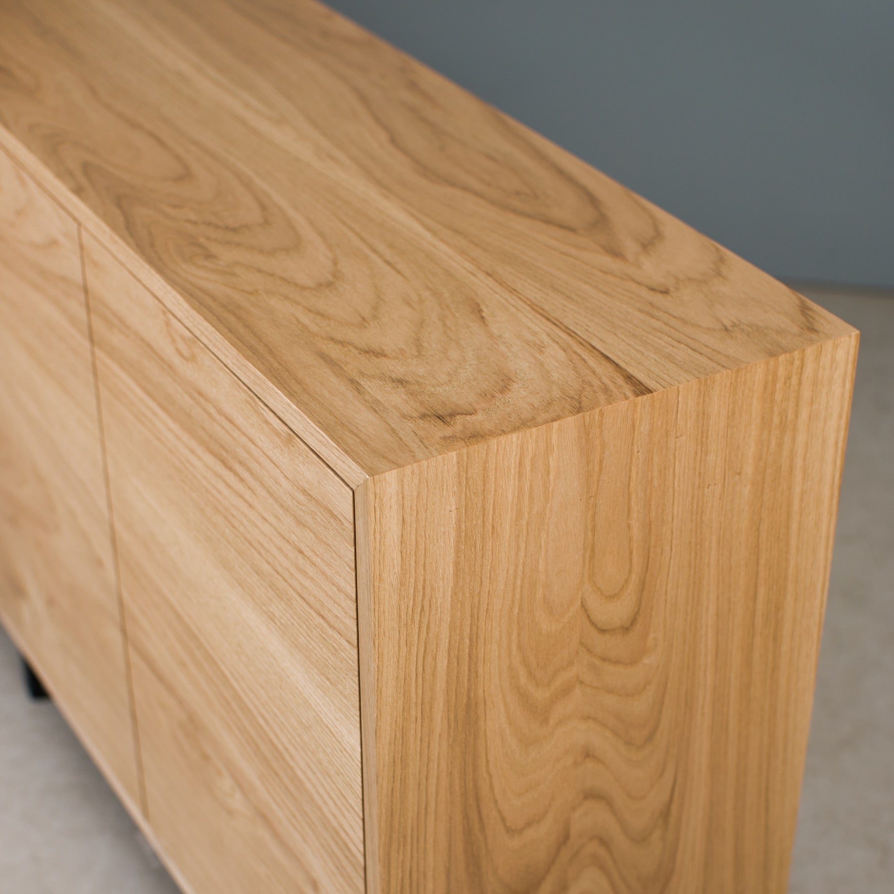 Storage Oak Sideboard, Syon