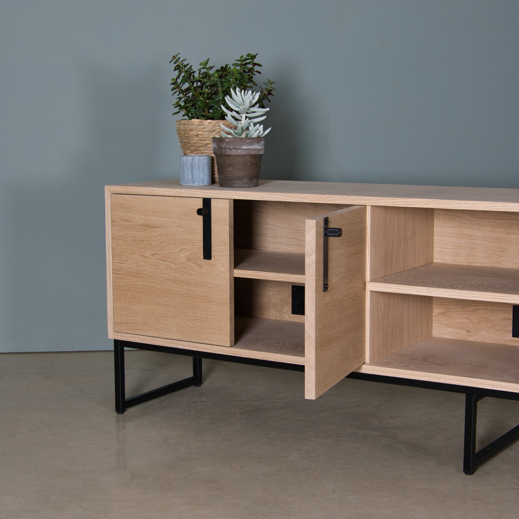 Modern TV Unit, Coya