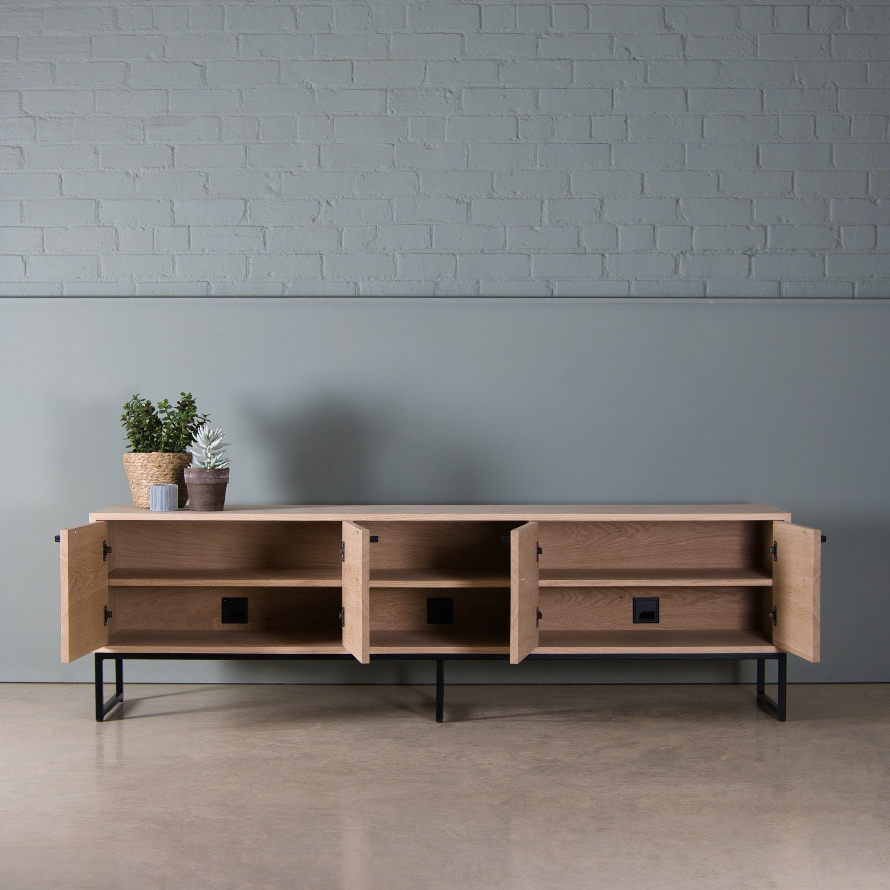 Modern TV Unit, Coya