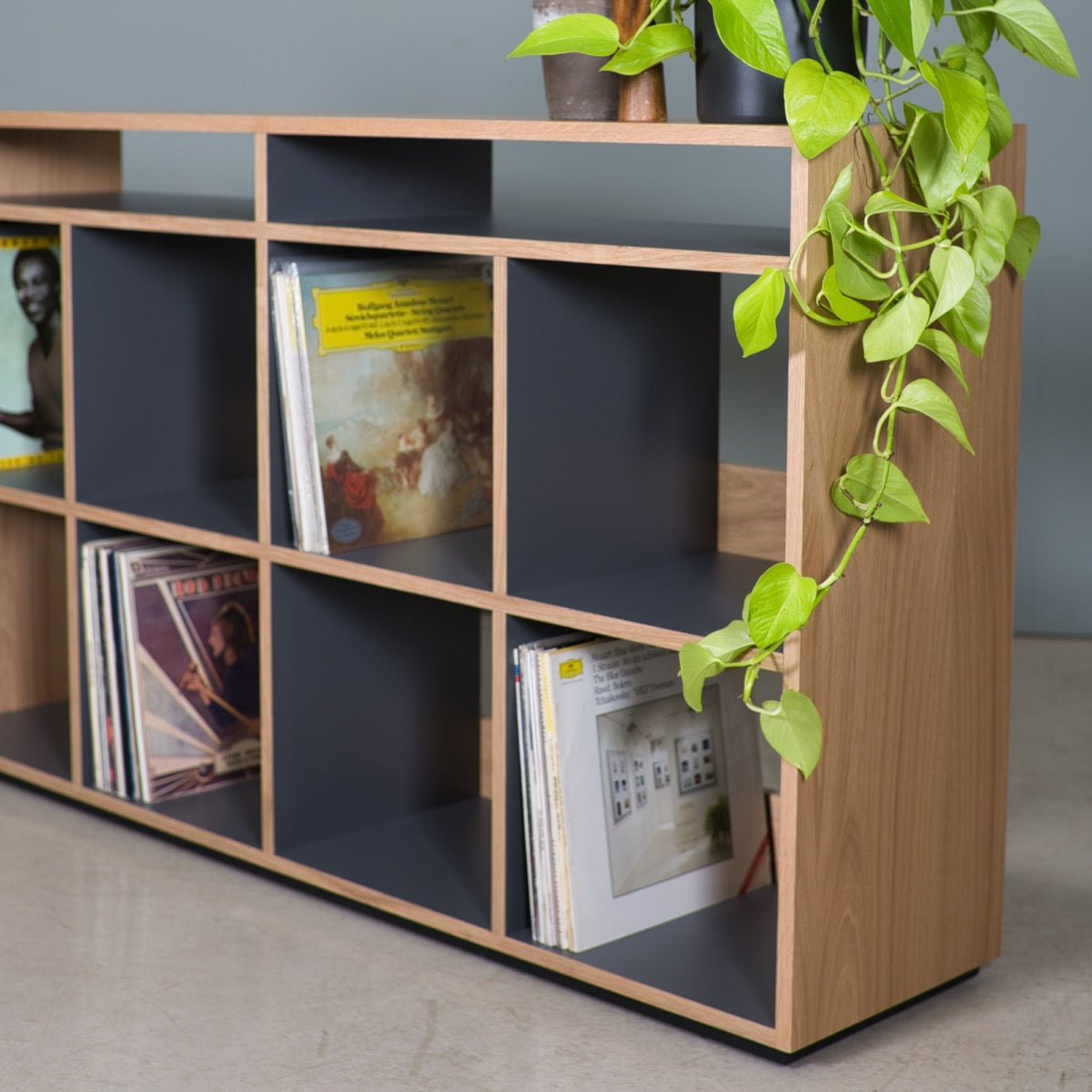Record Storage Unit, Kota