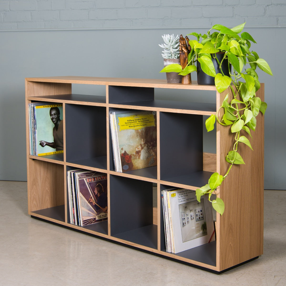 Record Storage Unit, Kota