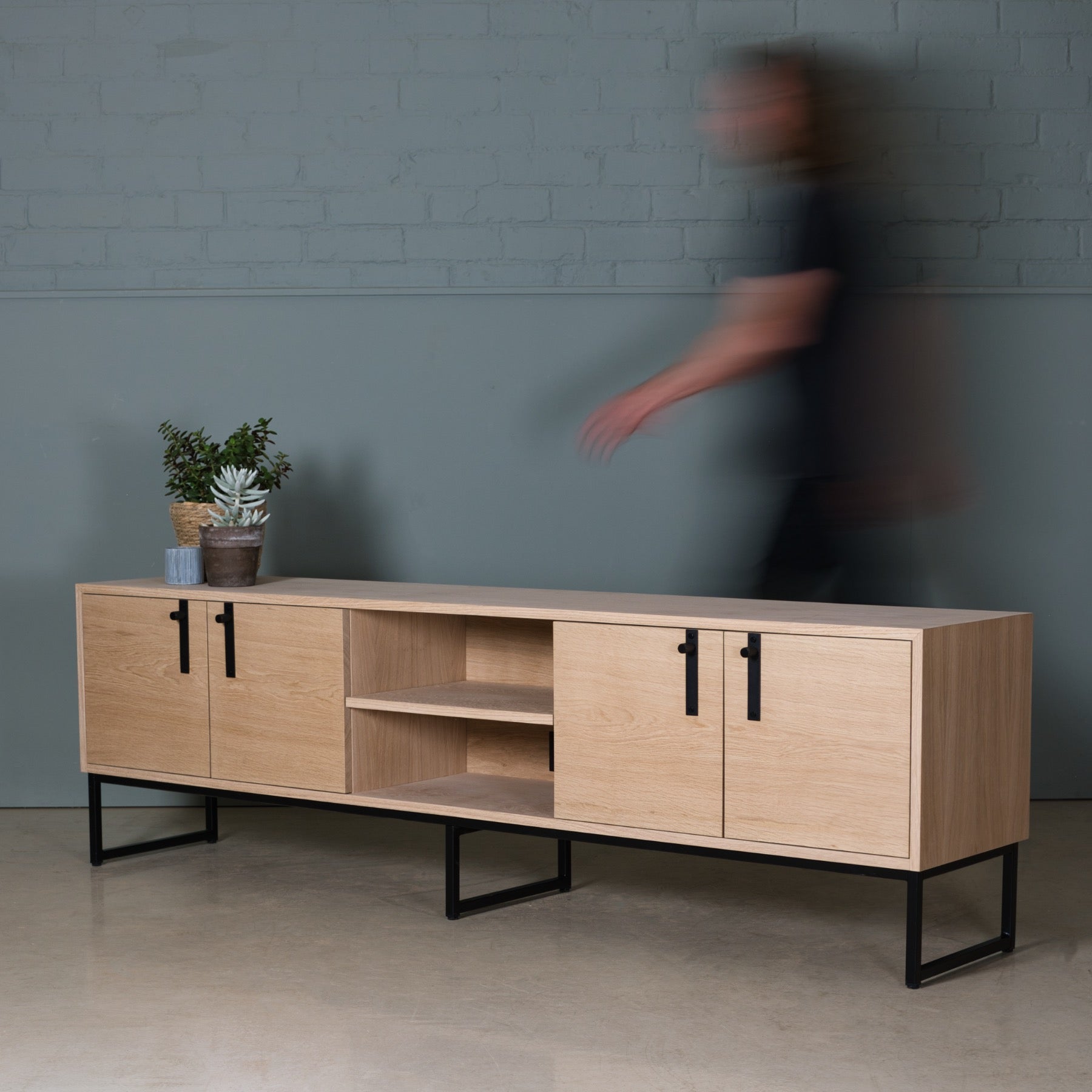 Modern TV Unit, Coya