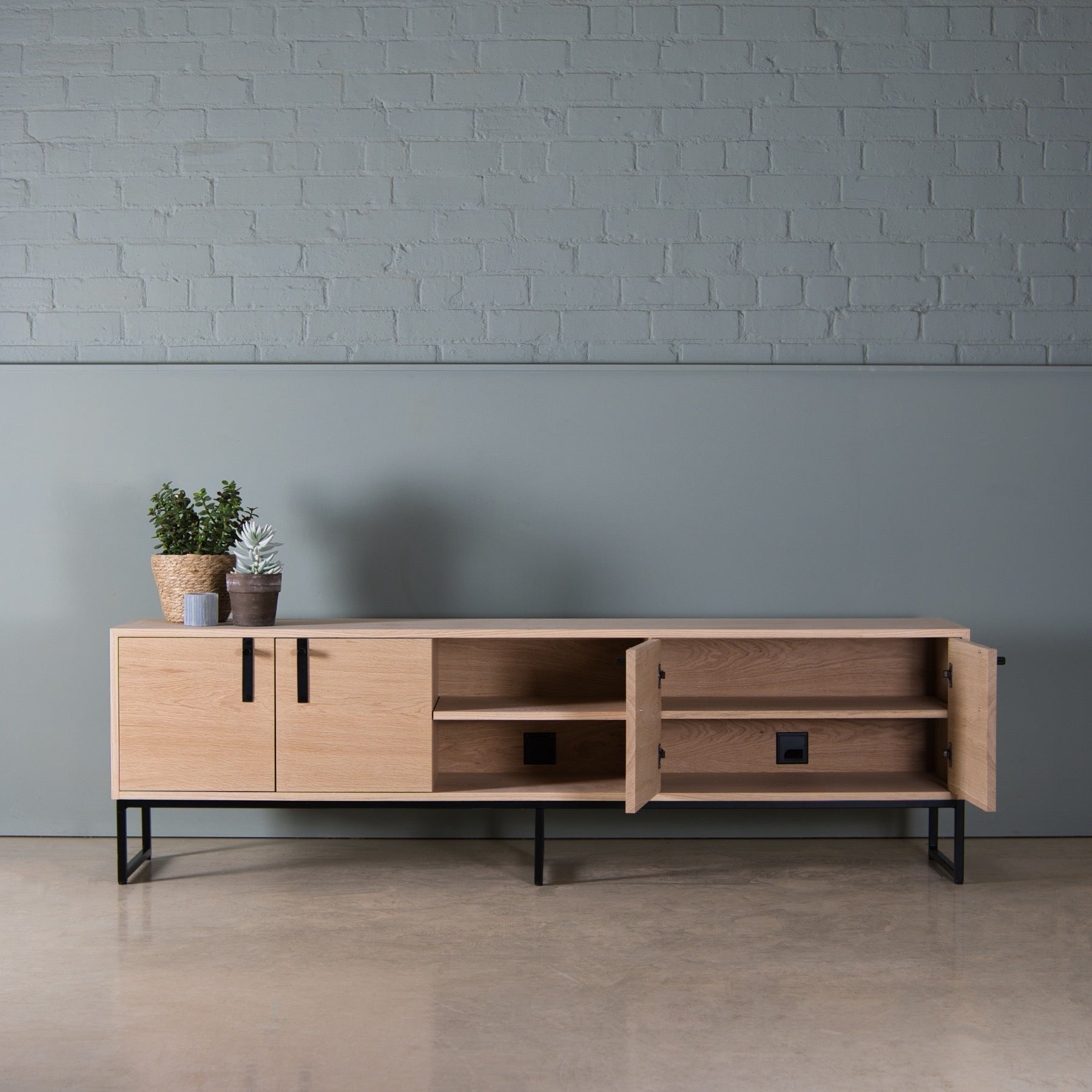 Modern TV Unit, Coya