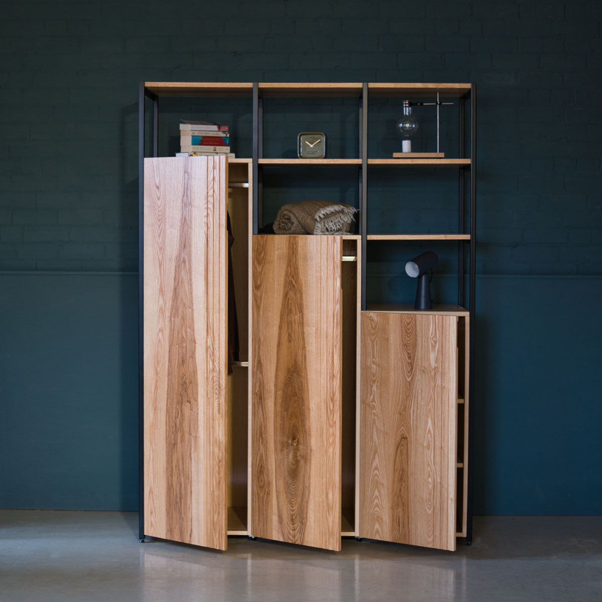 An image of the Wardrobe, Altra product available from Koda Studios