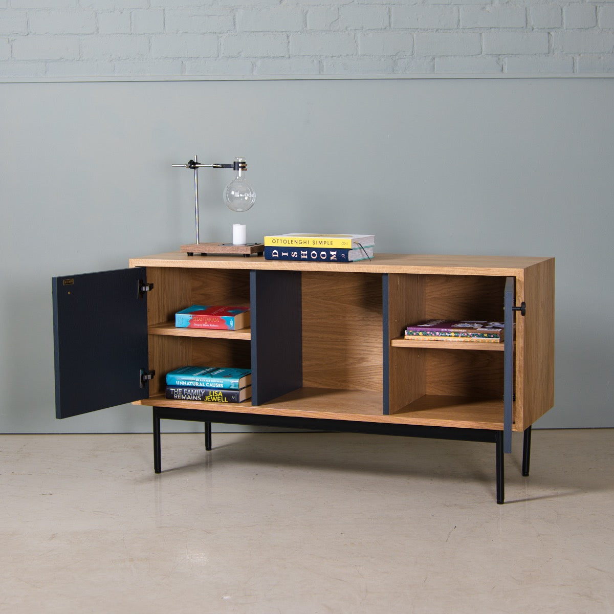 Oak Sideboard, Rae