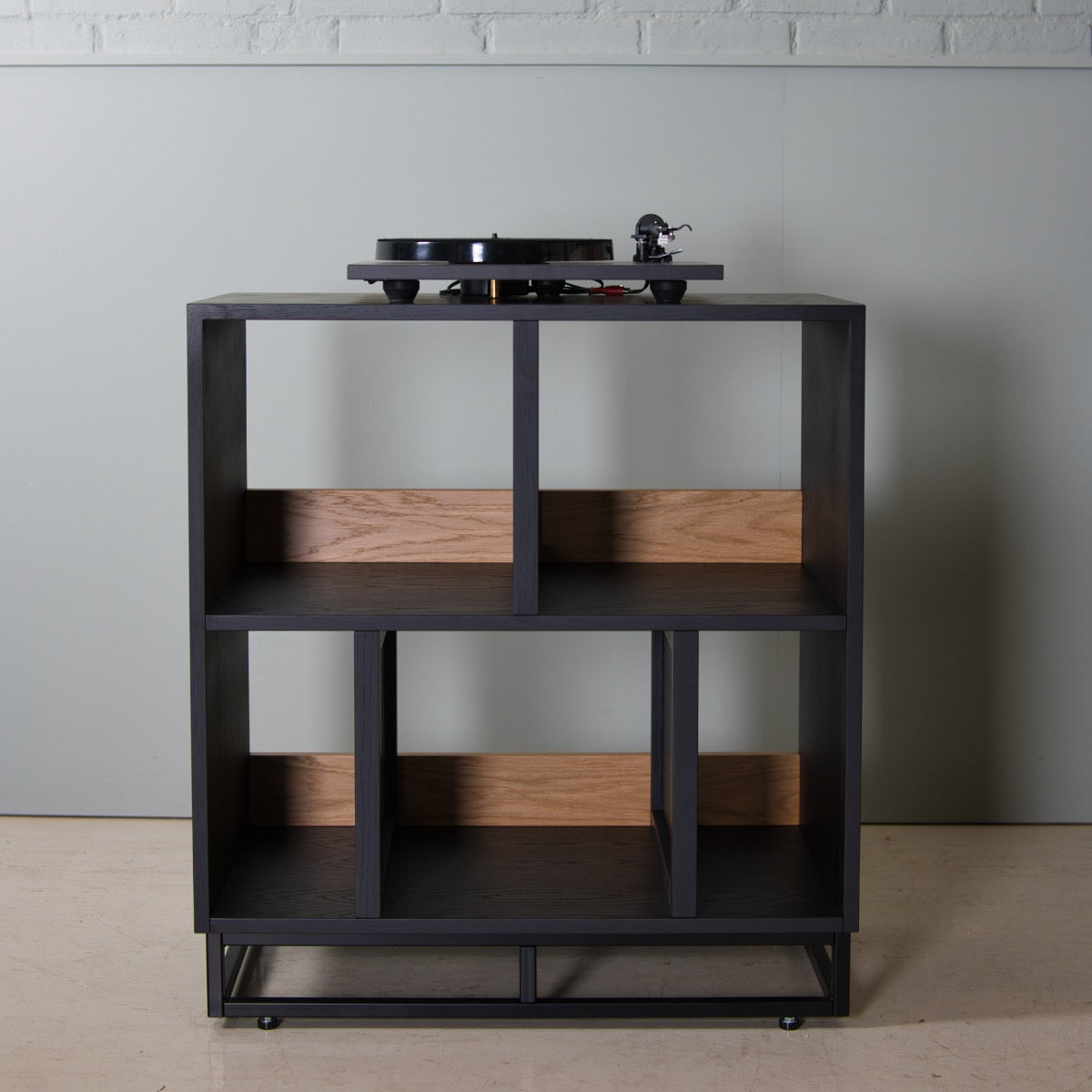 Vinyl Storage Cabinet, Vos