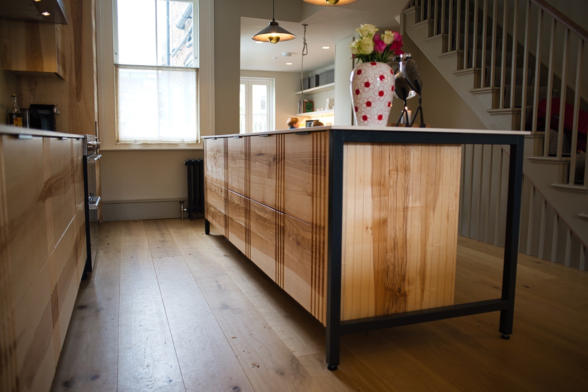 What Bespoke Furniture Really Means