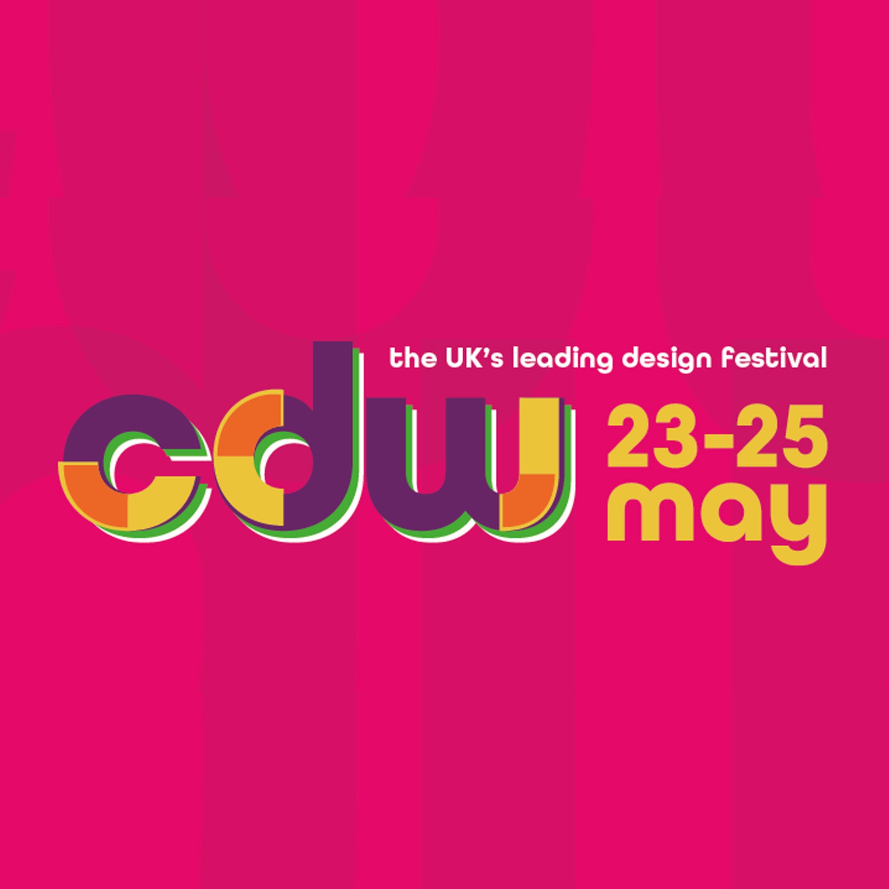 Clerkenwell Design Week and KODA Studios