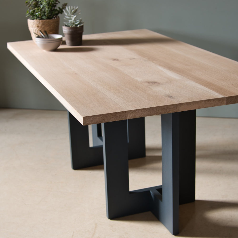 Bespoke Dining Tables and Kitchen Tables | KODA Studios