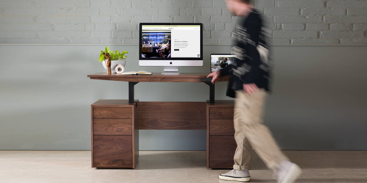 Handmade Modern Furniture | KODA Studios